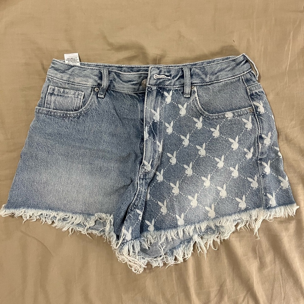 Playboy Pacsun Shorts